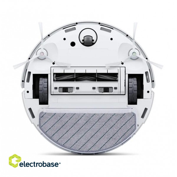 Cleaning robot Ecovacs Deebot T10 White фото 5