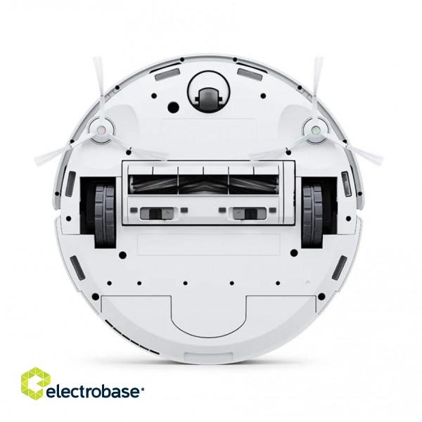 Cleaning robot Ecovacs Deebot T10 White фото 6