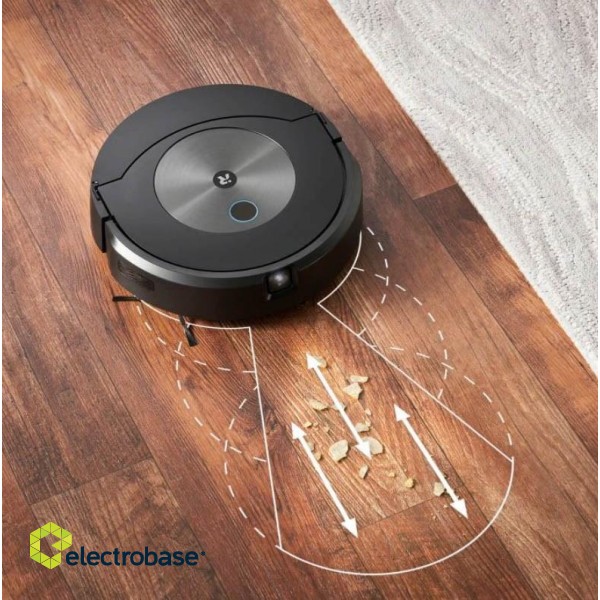 Cleaning Robot iRobot Roomba Combo j7+ image 6