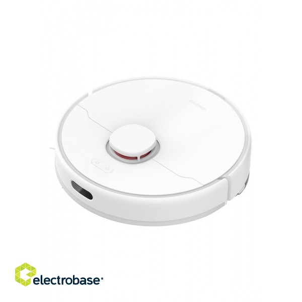 Robot Vacuum Cleaner Dreame D10 (white) фото 3