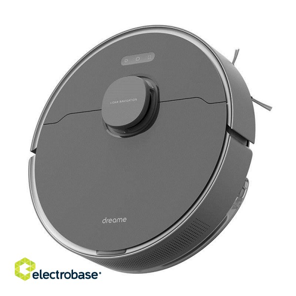 Robot Vacuum Cleaner Dreame D10S PLUS фото 6