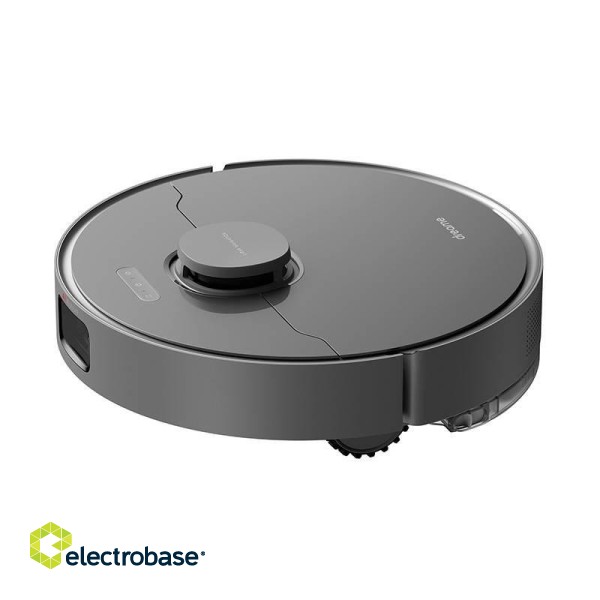 Robot Vacuum Cleaner Dreame D10S PLUS фото 7