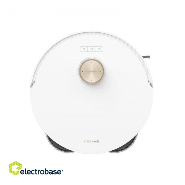 Robot Vacuum Cleaner Dreame L20 Ultra image 4