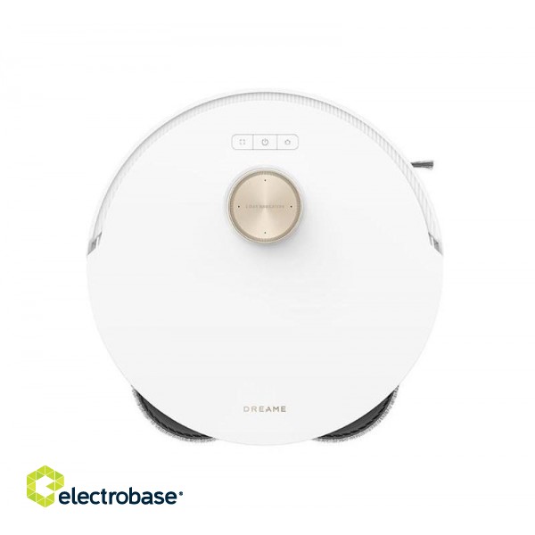 Robot Vacuum Cleaner Dreame L20 Ultra фото 4