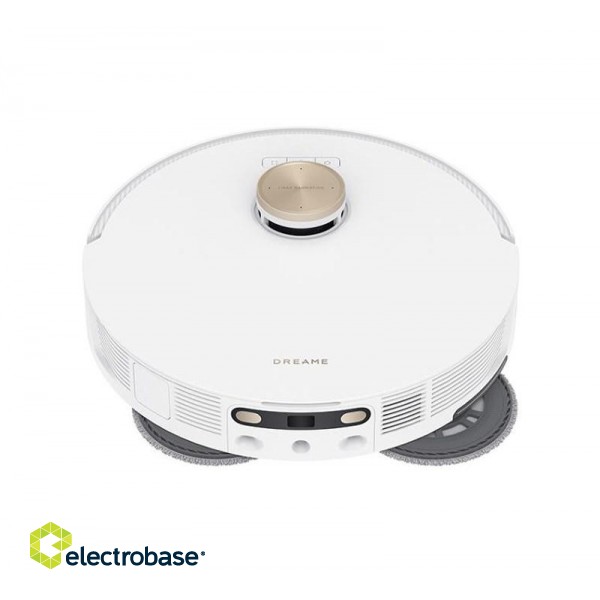 Robot Vacuum Cleaner Dreame L20 Ultra фото 5