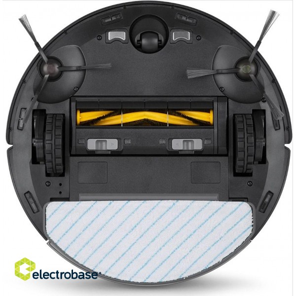 Robot Vacuum Cleaner Ecovacs Deebot N8 (black) фото 3