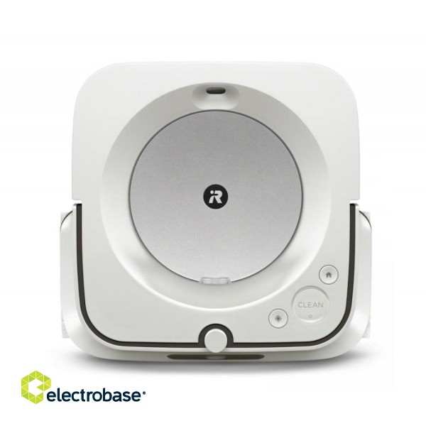 Robot Vacuum Cleaner iRobot Braava (m6134) image 1