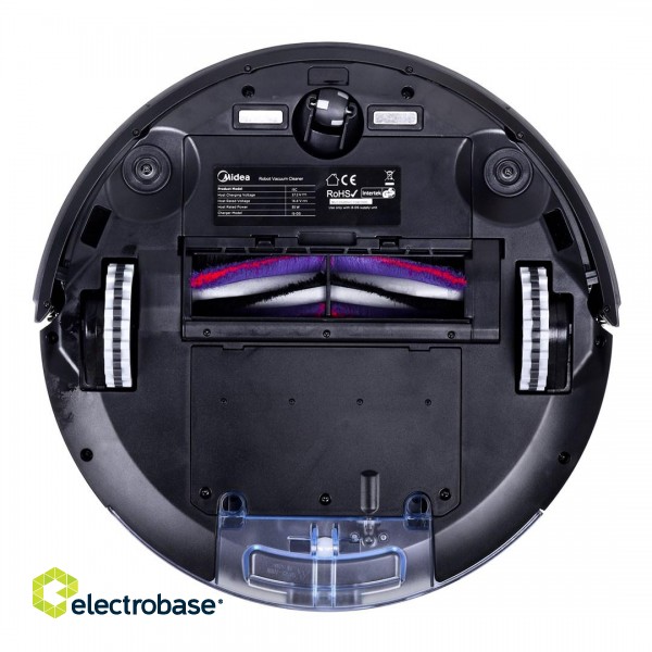 Robot Vacuum Cleaner Midea I5C image 5