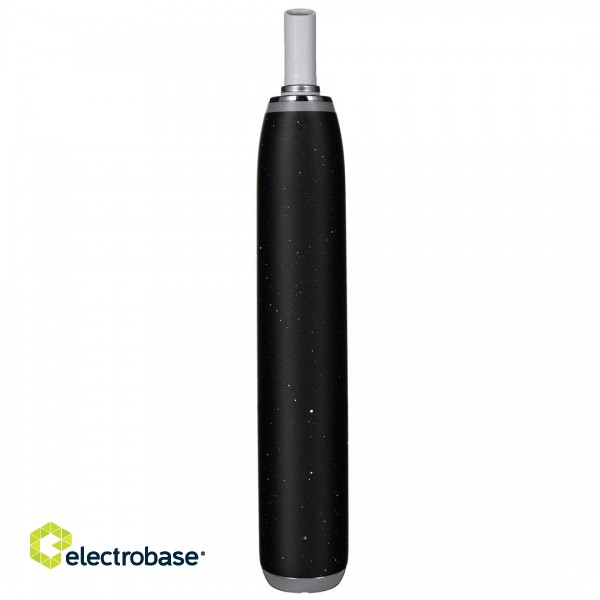 ORAL-B iO Series 10 Cosmic Black Electric toothbrush + iO Sense charger Black image 9