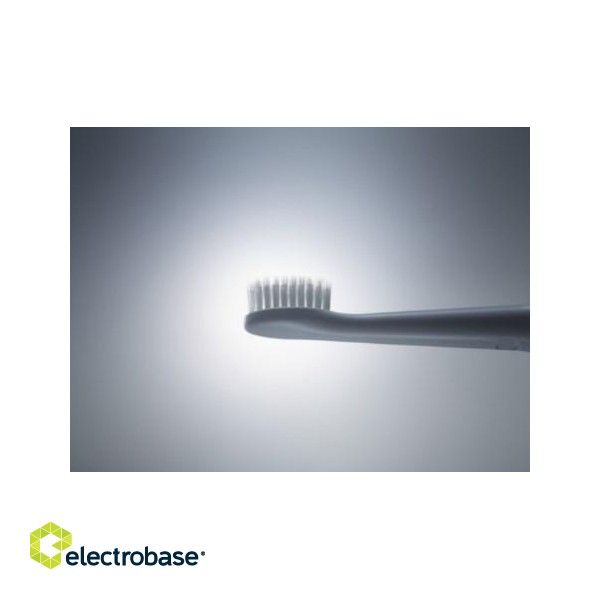 Panasonic EW-DM81 electric toothbrush Adult Sonic toothbrush White image 3