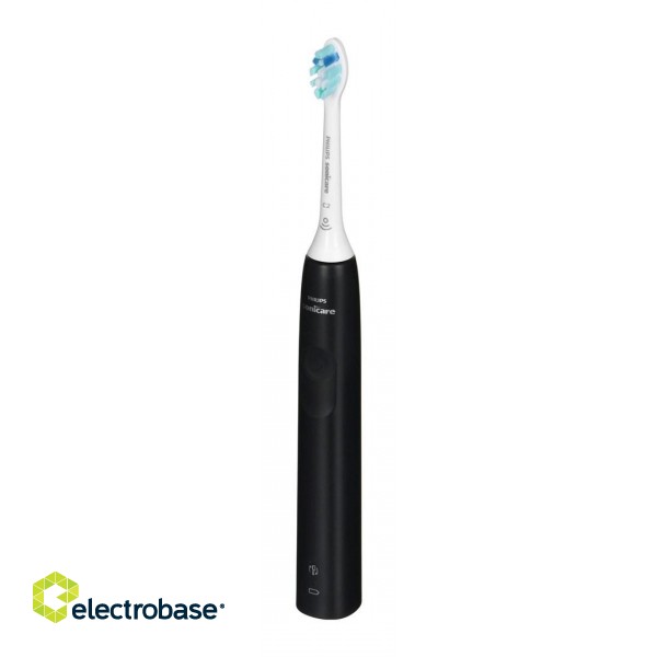 Philips 3100 series Sonic technology Sonic electric toothbrush image 8