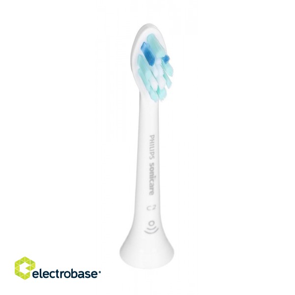 Philips 3100 series Sonic technology Sonic electric toothbrush image 4