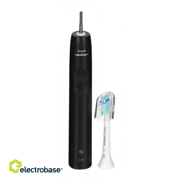 Philips 3100 series Sonic technology Sonic electric toothbrush image 6
