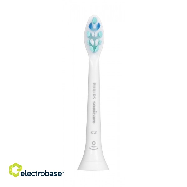 Philips 3100 series Sonic technology Sonic electric toothbrush image 9