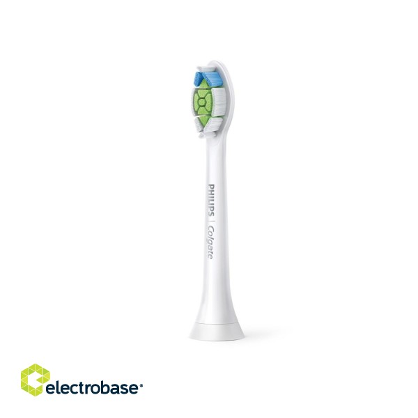 Philips Sonicare Built-in pressure sensor Sonic electric toothbrush фото 4