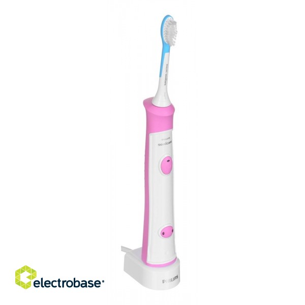 Philips Sonicare For Kids Built-in Bluetooth® Sonic image 2