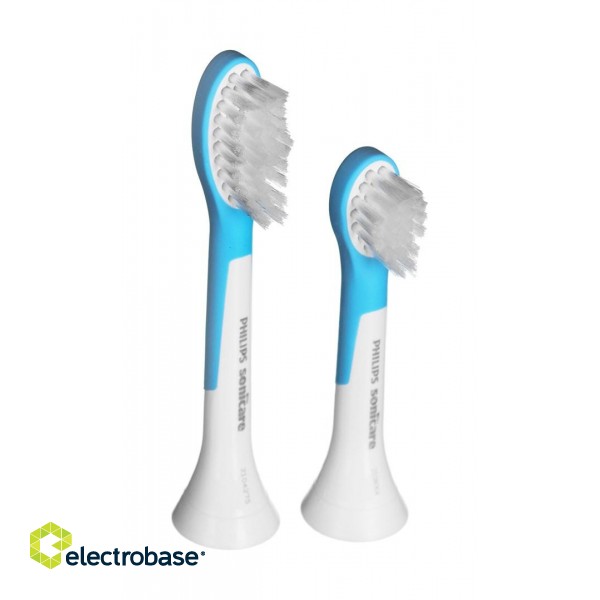 Philips Sonicare For Kids Built-in Bluetooth® Sonic фото 4