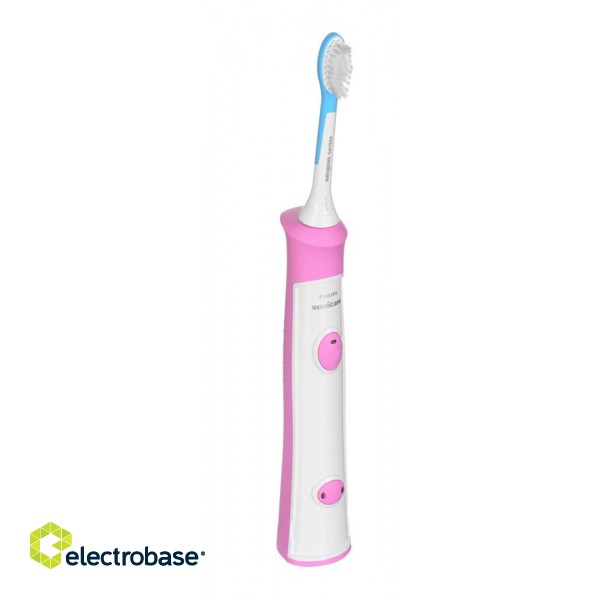 Philips Sonicare For Kids Built-in Bluetooth® Sonic фото 6