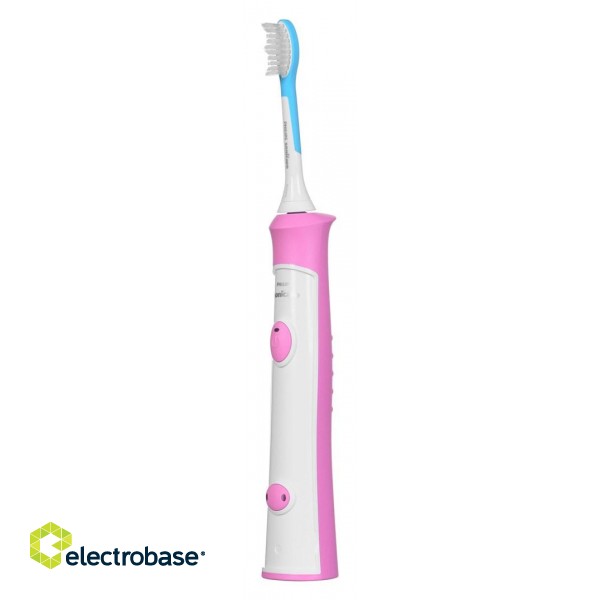 Philips Sonicare For Kids Built-in Bluetooth® Sonic image 7