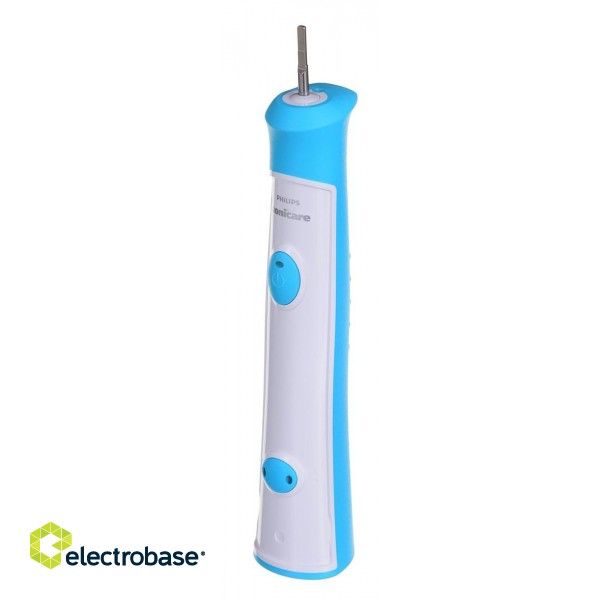 Philips Sonicare For Kids Built-in Bluetooth® Sonic electric toothbrush image 5