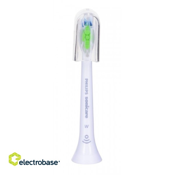 Philips Sonicare HX6807/24 Built-in pressure sensor Sonic electric toothbrush фото 5