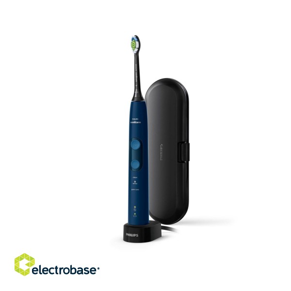 Philips Sonicare ProtectiveClean 5100 фото 1