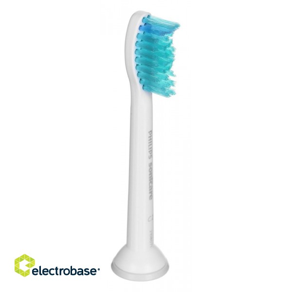 Philips 1100 Series Sonic technology Sonic electric toothbrush image 5