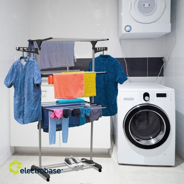 PROMIS SU105 VERONA laundry dryer image 4
