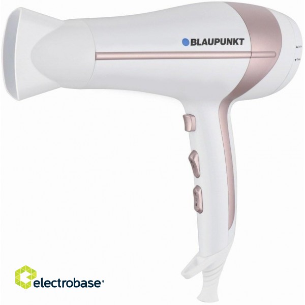 Blaupunkt HDD501RO hair dryer (2000W) image 1