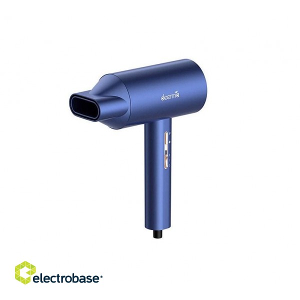 Deerma CF15W hair dryer image 1