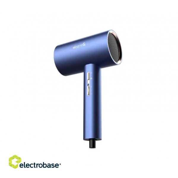 Deerma CF15W hair dryer image 4