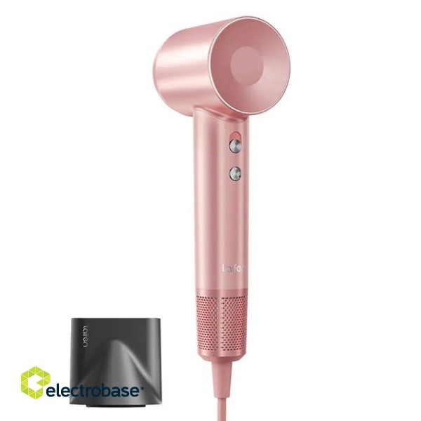 Laifen Swift hair dryer (Pink) фото 1