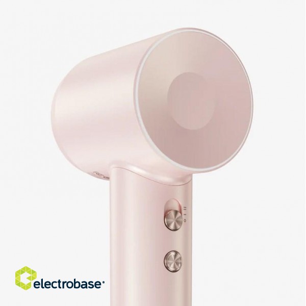 Laifen Swift Premium hair dryer (Pink) image 4