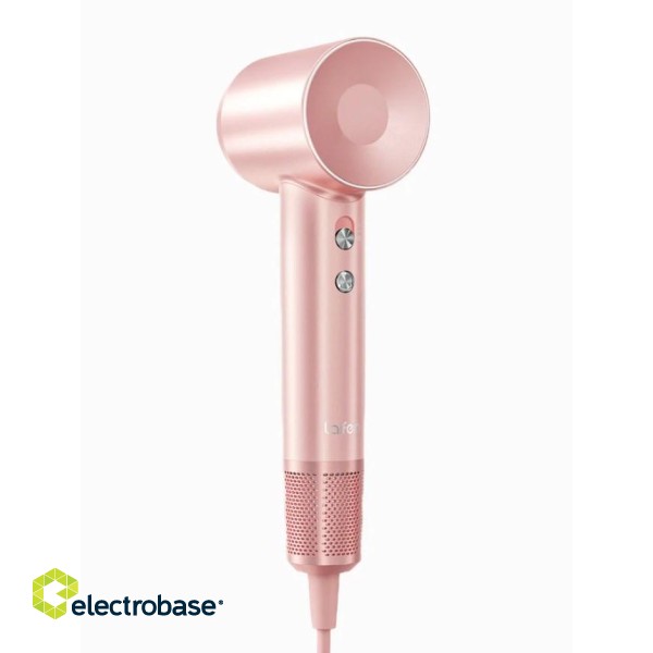 Laifen Swift hair dryer (Pink) paveikslėlis 2