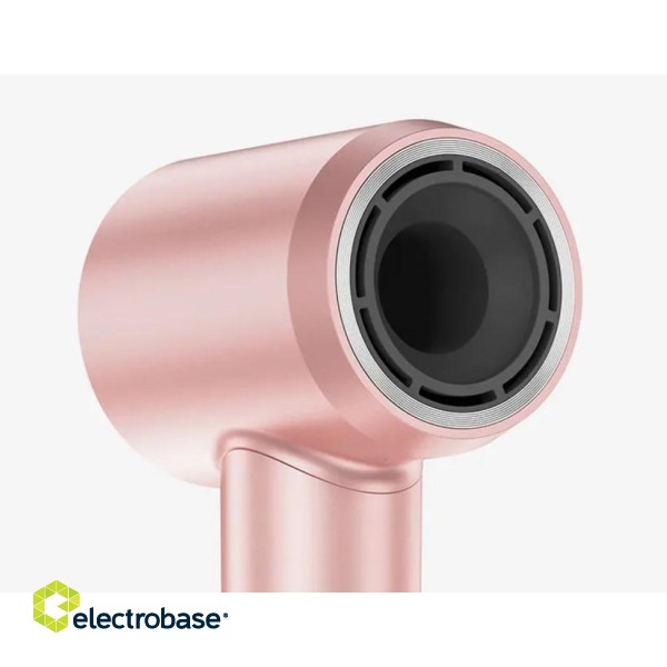 Laifen Swift hair dryer (Pink) image 5