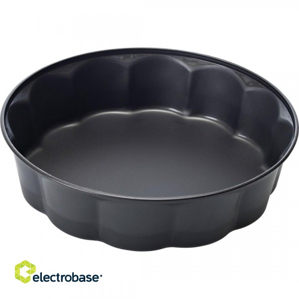 BALLARINI Patisserie round cake dish (26 cm) 1AG200.26 image 2