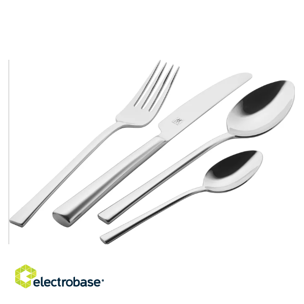 Cutlery set ZWILLING CHARLESTON 07168-330-0 30 items фото 3