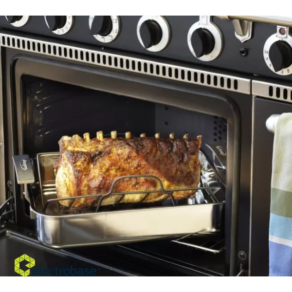 DEMEYERE INDUSTRY 5 40850-688-0 baking tray/sheet Oven Rectangular image 2