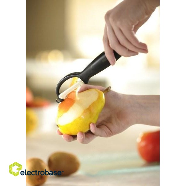 GEFU 12770 peeler Black фото 2