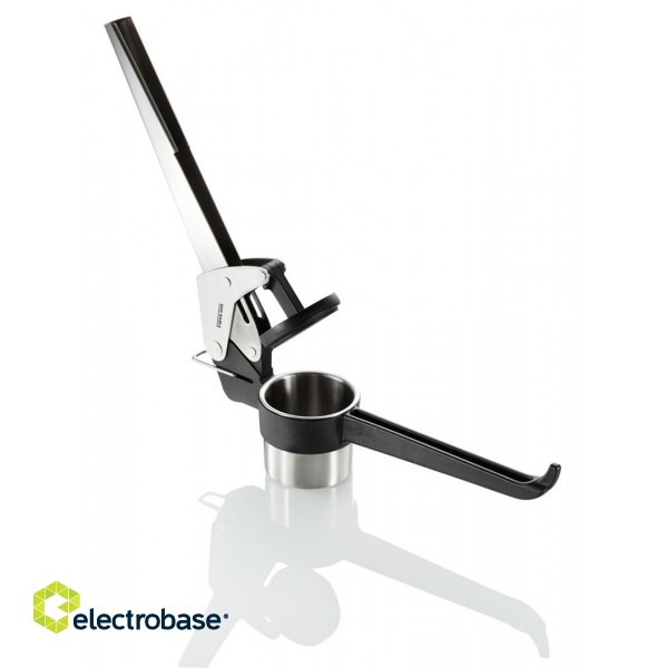 GEFU 13110 potato masher Stainless steel Potato ricer image 3