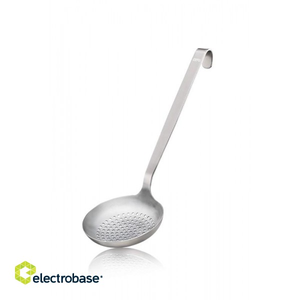 GEFU BASELINE straining spoon G-29103