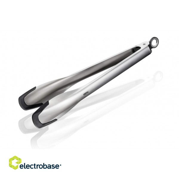 GEFU CAPTO kitchen tongs G-21591 image 1