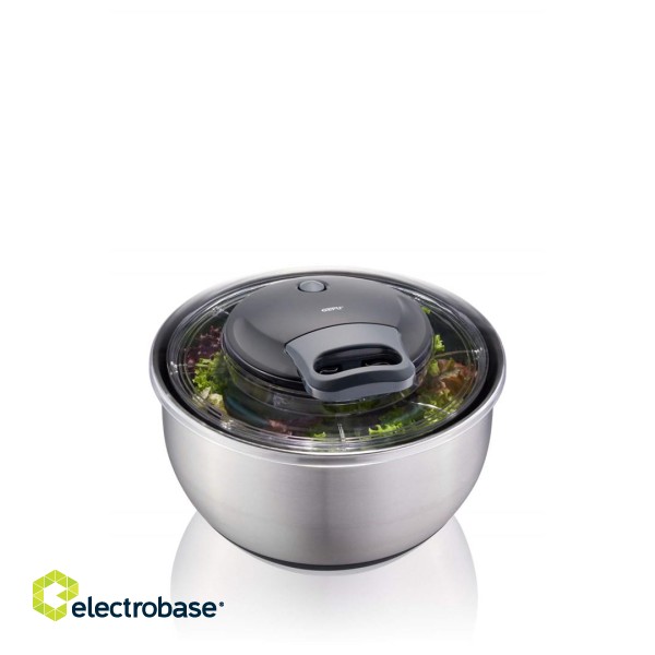 LETTUCE CENTRIFUGE GEFU PULLIT G-89559 image 1