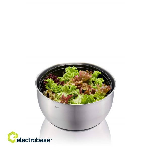 LETTUCE CENTRIFUGE GEFU PULLIT G-89559 image 2