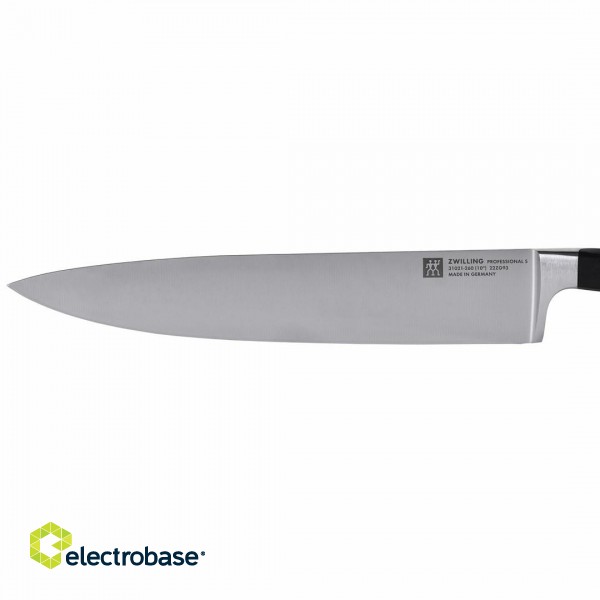 ZWILLING 31021-261-0 kitchen knife Stainless steel image 2