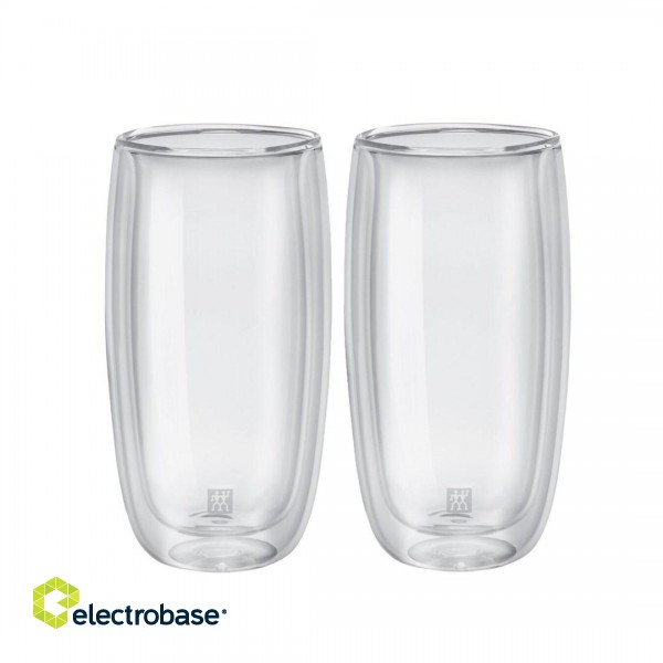 ZWILLING 39500-120 Transparent 2 pc(s) 474 ml фото 1