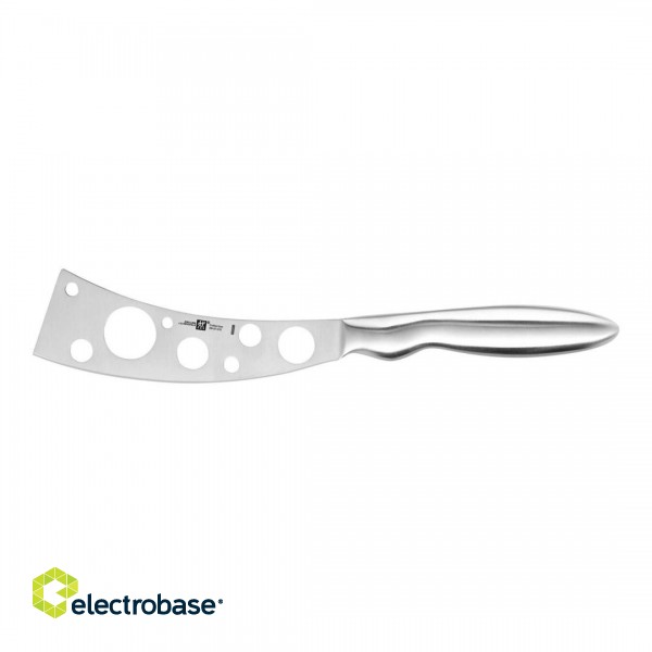 ZWILLING COLLECTION Stainless steel 1 pc(s) Cheese knife image 1