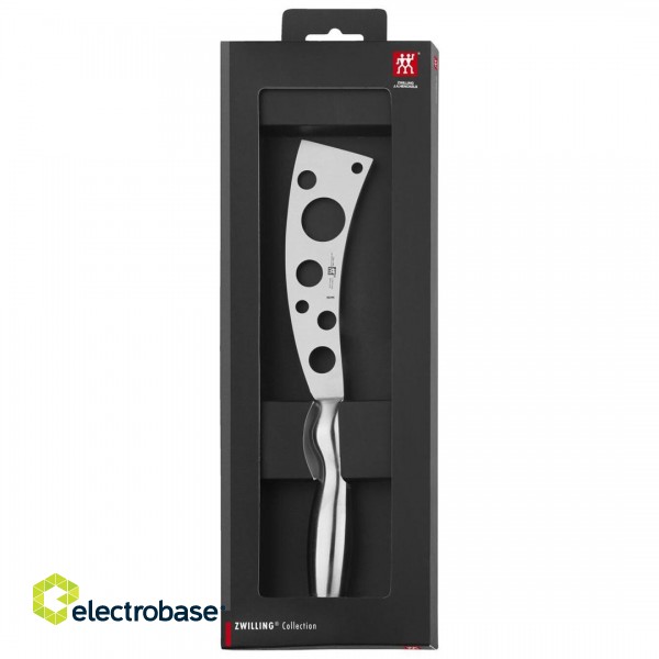 ZWILLING COLLECTION Stainless steel 1 pc(s) Cheese knife image 2