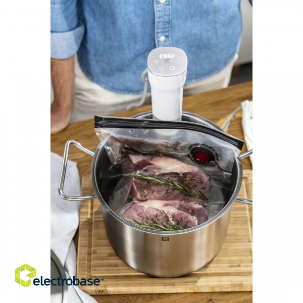 Zwilling Enfinigy Sous-vide Circulator - Black paveikslėlis 1