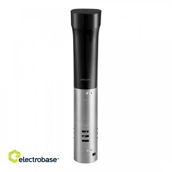 Zwilling Enfinigy Sous-vide Circulator - Black image 10